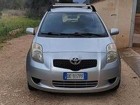 Usata Toyota Yaris 2006 Berlina