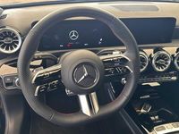 Usata Mercedes A180 Advanced Plus 2024 Nero Berlina
