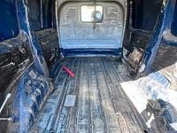 Usata Fiat Scudo 120 CV (88 kW) 2007 Blu Furgone