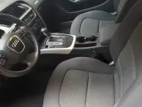 Usata Audi A5 190 CV (139 kW) 2008 Grigio Coupé