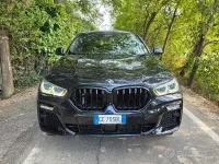 Usata BMW X6 M Sport 286 CV (210 kW) 2020 SUV