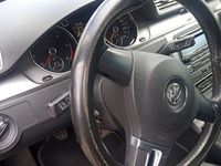 usata VW Passat 7a serie 2011