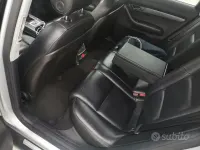 Usata Audi A6 179 CV (131 kW) 2006 Grigio Station wagon