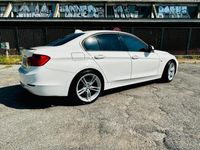 usata BMW 328 i