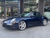 Usata Porsche 911 Carrera 4 325 CV (239 kW) 2006 Other Coupé