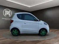 Usata Zhidou D2 11 kW (15 CV) 2015 Bianco pastello
