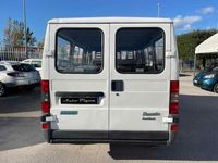 usata Fiat Ducato 1.9 td 9 posti