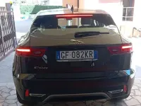 Usata Jaguar E-Pace R-Dynamic 163 CV (119 kW) 2021 SUV
