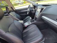 Usata Subaru Outback Trend 150 CV (110 kW) 2012 Station wagon