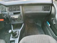 Usata Audi 80 88 CV (64 kW) 1990 Nero Berlina