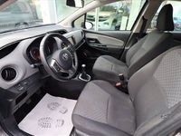 usata Toyota Yaris 1.0 5 porte usato