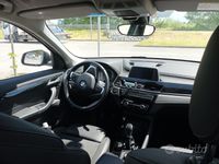usata BMW X1 sdrive xline Sport 2021