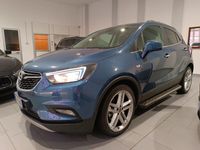 usata Opel Mokka 1.4 Turbo Ecotec 140CV 4x2 aut. Innovation usato