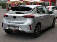 Usata Opel Corsa 101 CV (74 kW) 2025 Argento Utilitaria