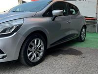 Usata Renault Clio IV Business 89 CV (65 kW) 2018 Grigio Berlina