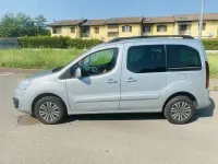 Usata Peugeot TePee Outdoor 99 CV (72 kW) 2018 Station wagon