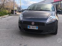 Usata Fiat Grande Punto 75 CV (55 kW) 2007 Utilitaria