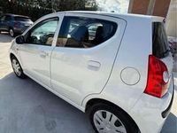 Używany Nissan Pixo 68 KM (50 kW) 2011 Hatchback