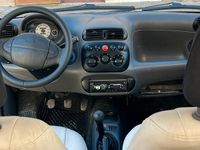 Usata Fiat 600 2000 Utilitaria