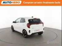 Usado Kia Picanto Urban 63 CV (46 kW) 2025 Blanco Utilitario