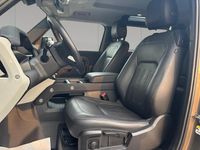 Usata Land Rover Defender S 200 CV (147 kW) 2021 Gondwana stone gloss SUV