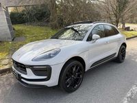 Usata Porsche Macan 265 CV (194 kW) 2022 Other SUV