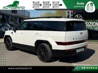 Usata Hyundai Santa Fe 160 CV (117 kW) 2024 Bianco SUV