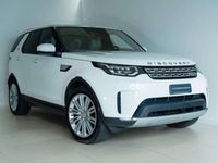 usata Land Rover Discovery 5ª serie 3.0 TD6 249 CV HSE