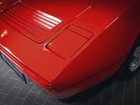 Usata Ferrari 328 256 CV (188 kW) 1988 Rosso Cabrio