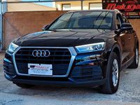 Usata Audi Q5 Business 136 CV (100 kW) 2020 Nero SUV