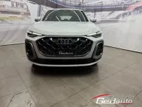 Nuova Audi Q5 Sportback Ambiente 204 CV (150 kW) 2026 Bianco SUV