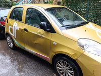 Usata DR DR1 68 CV (50 kW) 2011 Utilitaria