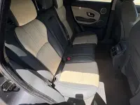 Usata Land Rover Range Rover evoque 150 CV (110 kW) 2016 SUV