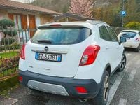 Usata Opel Mokka 140 CV (102 kW) 2015 SUV