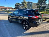 Usata Nissan Qashqai Tekna 131 CV (96 kW) 2016 SUV