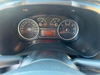 Usata Fiat Doblò 130 CV (95 kW) 2022 Bianco Monovolume