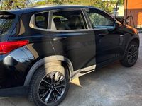 Usata DR F35 156 CV (114 kW) 2022 Nero SUV