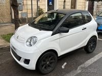 Usata Aixam Minauto 2021 Bianco Utilitaria