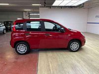 Nuova Fiat Panda Icon 69 CV (50 kW) 2025 Arancione Utilitaria