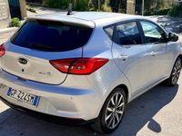 Usata EVO Evo 3 107 CV (78 kW) 2023 Argento SUV