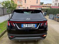 Usata Hyundai Tucson 150 CV (110 kW) 2024 SUV