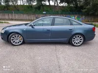 Usata Audi A6 224 CV (164 kW) 2004 Berlina