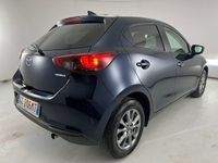 usata Mazda 2 1.5 90 CV Skyactiv-G M-Hybrid Evolve