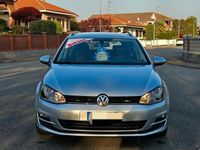 usata VW Golf VII Golf GTD 2.0 TDI 5p. BMT