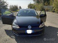 usata VW Golf VII Golf 2.0 TDI DSG 5p. Highline BlueMotion Technology