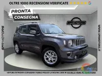 Używany Jeep Renegade 190 KM (139 kW) 2022 Other SUV