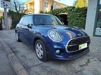 usata Mini Cooper D 3 porte