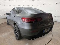 Usata Mercedes GLC220 Premium 194 CV (142 kW) 2023 Grigio SUV
