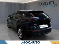Usata Mazda CX-30 Exclusive 150 CV (110 kW) 2020 Other SUV