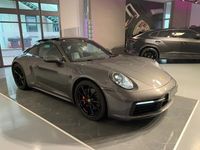 usata Porsche 911 Carrera 4S PACCHETTO SCARICHI